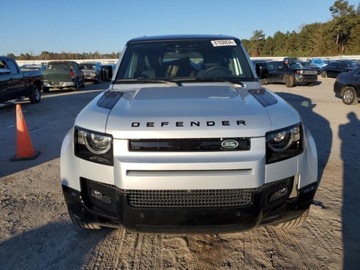 Land Rover Defender IV (L663) 2024 Land Rover Defender 130 X-Dynamic Se 2024 3.0l 3.0 Benzyna 395KM, zdjęcie 5