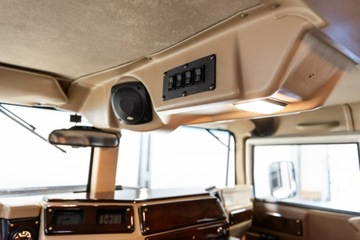 Hummer H1 1997 Hummer H1 6,5Turbo D. Stan Kolekcjonerski. Unikat., zdjęcie 33