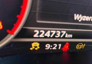 Audi A4 B9 Limousine 1.4 TFSI 150KM 2016 Audi a4 122016r, 1.4 TFSI. AUTOMAT. Uszkodzony. Poobijany. Jezdzi. 1.4, zdjęcie 11