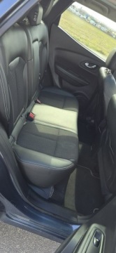 Renault Kadjar Crossover 1.2 Energy TCe 130KM 2015 Renault Kadjar 92.tys km ! Full, zdjęcie 16