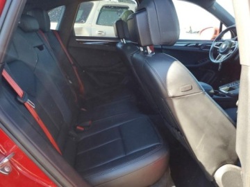 Porsche Macan 2021 Porsche Macan 2021. 2.0 Benzyna 248KM, zdjęcie 10