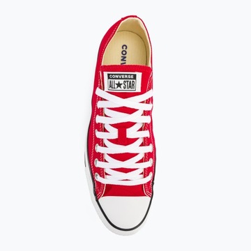 Trampki Converse Chuck Taylor All Star Classic Ox red 39.5 EU