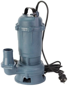 Pompa zatapialna Sky-Tech 2900 W 20000 l/h