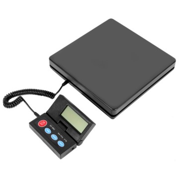Электронные весы, индикатор взвешивания, ЖК-экран, 50 кг