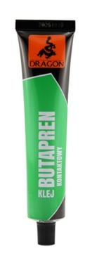 Klej BUTAPREN Dragon 50 ml tuba