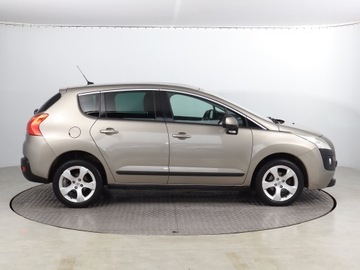 Peugeot 3008 I 2012 Peugeot 3008 1.6 HDi, Automat, Navi, Klima, zdjęcie 5