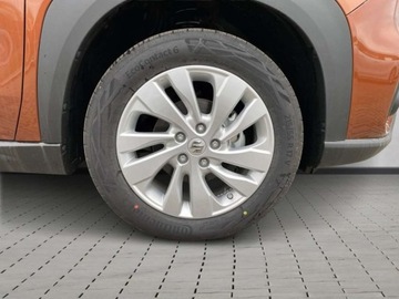 Suzuki SX4 II 2025 Suzuki SX4 S-Cross Premium Plus 1.4 mildHybrid 4WD 129KM Manual Leasing 102, zdjęcie 17