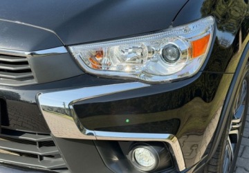 Mitsubishi ASX I SUV Facelifting 2016 1.6 117KM 2018 Mitsubishi ASX 1.6 117KM Kamera CLIMATRONIC Bezwypadkowy Serwis Dla wymaga, zdjęcie 12