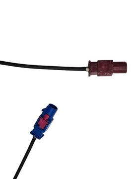 ANTÉNA AUTOMOBILNÍ STŘEŠNÍ ŽRALOK GPS AUDI A4 B8 8K5035503E ORIGINÁLNÍ