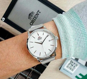 ORIENT RA-AC0E07S10B АВТОМАТИЧЕСКИЙ