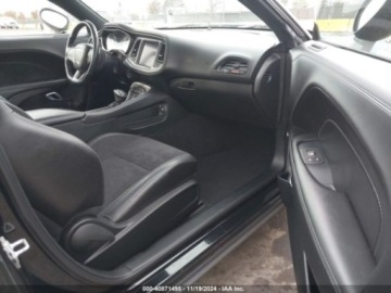 Dodge Challenger III 2020 Dodge Challenger RT Scat Pack Widebody, 2020r., 6.4L 6.4 Benzyna 485KM, zdjęcie 8