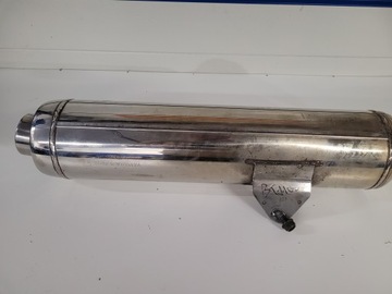 Yamaha BT 1100 BULLDOG wydech tłumik prawy