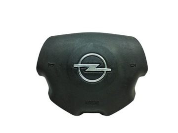 OPEL SIGNUM VECTRA C AIRBAG ULOŽENÍ 13112812