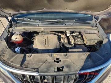 Kia Carnival II 2022 Kia Carnival 2022 r., 3,5 L LX 3.5 Benzyna 291KM, zdjęcie 11