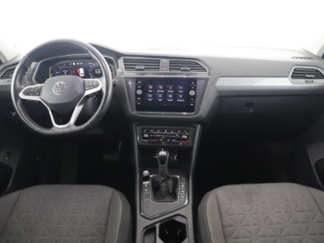 Volkswagen Tiguan II SUV Facelifting 2.0 TDI 150KM 2023 Volkswagen Tiguan | Travel Assist | Podgrzewana Ki, zdjęcie 12