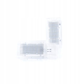 СВЕТОДИОДНЫЕ ЛАМПЫ САЛОНА БАГАЖНИКА КАБИНЫ, Chevrolet Opel