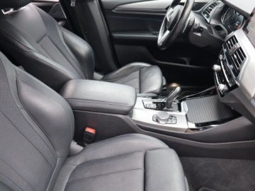 BMW X3 G01 SUV 2.0 20d 190KM 2019 BMW X3 xDrive20d, Salon Polska, Serwis ASO, zdjęcie 8