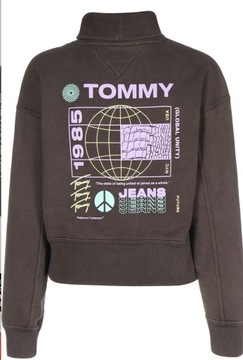 Tommy Hilfiger Jeans bluza damska rozmiar XL