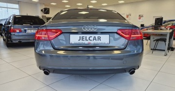 Audi A5 8T 2014 Audi A5 Sportback 8T 2014r Facelifting 2.0 TFSI 225KM Quattro Salon PL S-l, zdjęcie 13