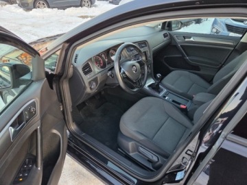 Volkswagen Golf VII Hatchback 3d 1.4 TSI 140KM 2012 Volkswagen Golf golf 7 2012 1.4benzyna 140KM, XENON, oplacony, GWARANCJA, zdjęcie 7