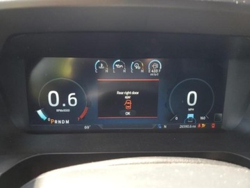 Ford Expedition III 2022 Ford Expedition Ford Expedition Max Limited 4x4, od ubezpieczalni 3.5 440KM, zdjęcie 10