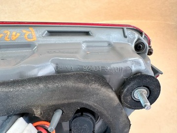HYUNDAI I40 11R- SVĚTLO PRAVÝ ZADNÍ PRAVÁ