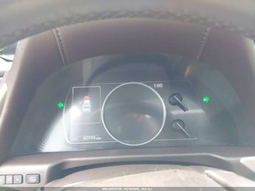 Lexus ES VII (XV70) 2021 Lexus ES 350 2021 3.5l 3.5 Benzyna 302KM, zdjęcie 11