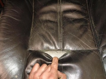 СИДЕНИЯ КОЖАНЫЙ КОМПЛЕКТ BMW E39 96R