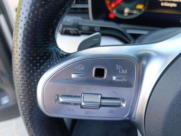 Mercedes GLE V167 2019 Mercedes-Benz GLE 3.0 389KM AMG Line Pneumatyka 4Matic Automat Panorama, zdjęcie 23