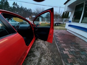 Fiat Punto Punto 2012 Hatchback 3d 1.2 8v 69KM 2013 FIAT PUNTO (199_) 1.2 69 KM, zdjęcie 19