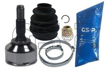 GSP 845011 SADA KLOUBU HŘÍDEL HNACÍ
