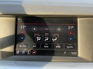 Opel Insignia II Grand Sport Facelifting 2.0 Diesel 174KM 2022 Opel Insignia 2.0 CDTi 174KM 2022r bogata wersja, zdjęcie 16