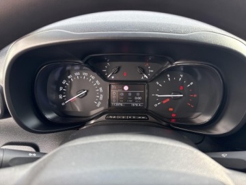 Toyota Proace II 2021 Toyota PROACE CITY VERSO 1.5 D-4D Business 1.5 D-4, zdjęcie 14