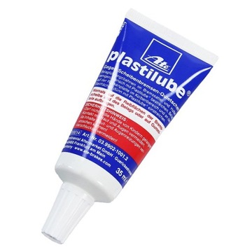 PASTA DO HAM.PLASTILUBE 35ML 03.9902-1001.2 ATE Smar Ate 03.9902-1001.2