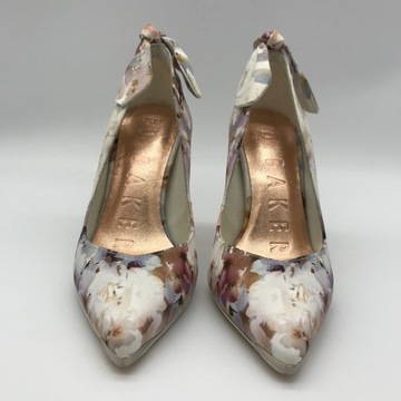 Buty damskie czółenka Ted Baker r. 35,5