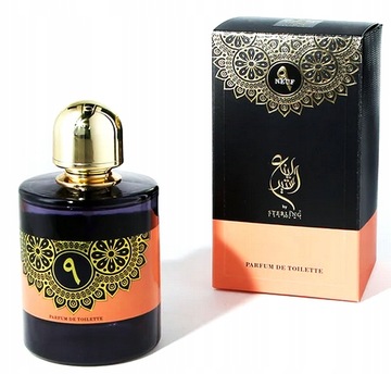 STERLING NEUF 85ML WODA TOALETOWA