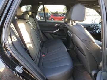 BMW X5 G05 2020 BMW X5 XDrive40I 2020 3.0l 3.0 Benzyna 335KM, zdjęcie 10