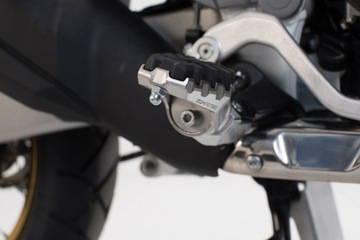 ПОДНОЖКИ SW-MOTECH EVO CRF1000L