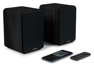 Комплект активных динамиков STEREO HiFi Bluetooth 5
