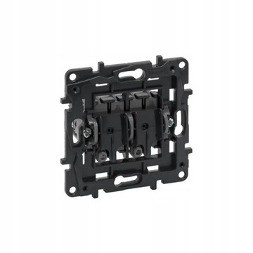 Przycisk zwierny mechanizm Legrand Niloe Step