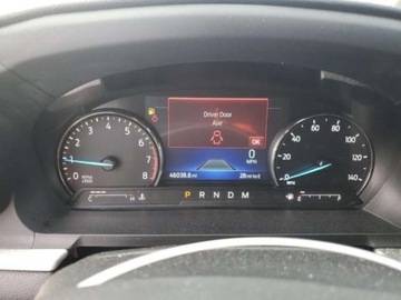 Ford Explorer VI 2022 Ford Explorer 2022, 2.3L, 4x4, TIMBERLINE, od ubezpieczalni 2.3 Benzyna, zdjęcie 9