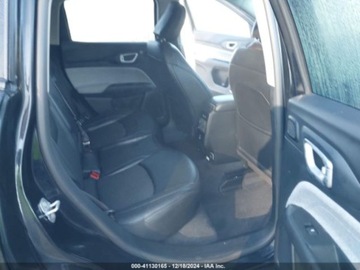 Jeep Compass II 2022 Jeep Compass Latitude 2022 2.4l 2.4 Benzyna 177KM, zdjęcie 13