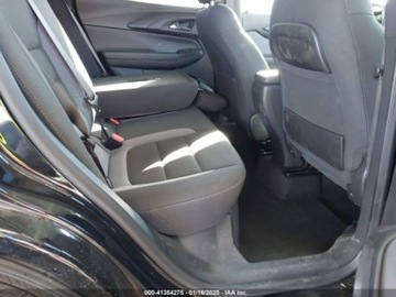 Chevrolet TrailBlazer II 2024 Chevrolet Trailblazer 2024r., LA, od ubezpieczalni 1.3 Benzyna 155KM, zdjęcie 9