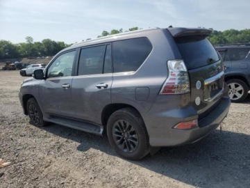 Lexus GX 2022 Lexus GX 460 2022 4.6 Benzyna 301KM, zdjęcie 1