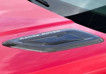 Land Rover Range Rover Sport III 2022 Land Rover Range Rover Sport 3,0 HSE Dynamic 400KM Gwarancja SalonPL VAT23, zdjęcie 12