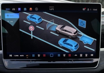 Volkswagen Passat B8 Variant Facelifting 2.0 TDI SCR 150KM 2024 Volkswagen Passat Variant R-Line 2.0TDI 150KM DSG WEBASTO Panorama IQ Mart, zdjęcie 22