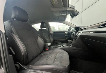 Volkswagen Arteon Fastback Facelifting 2.0 TSI 190KM 2022 Volkswagen Arteon Automat Navi Virtual Grzana fotele przodtyl 190 Koni, zdjęcie 18