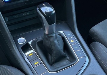 Volkswagen Tiguan II SUV Plug-in 1.4 TSI e-HYBRID 245KM 2022 Volkswagen Tiguan eHybrid Elegance Pakiety, GTE, Masaze, Matrix, ACC, Dig, zdjęcie 24