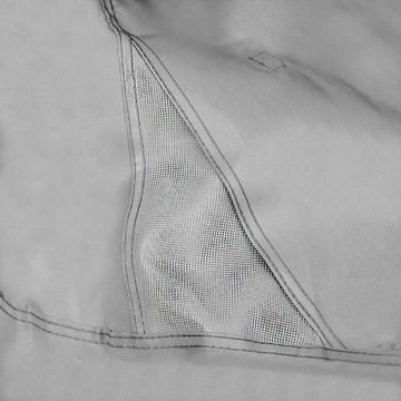 ЧЕХОЛ ДЛЯ МОТОЦИКЛА OXFORD 300D - размер XL