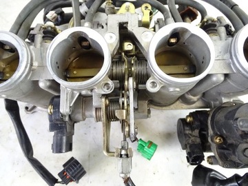 Yamaha YZF R1RN12 R1 RN12 Дроссельная заслонка Впрыск